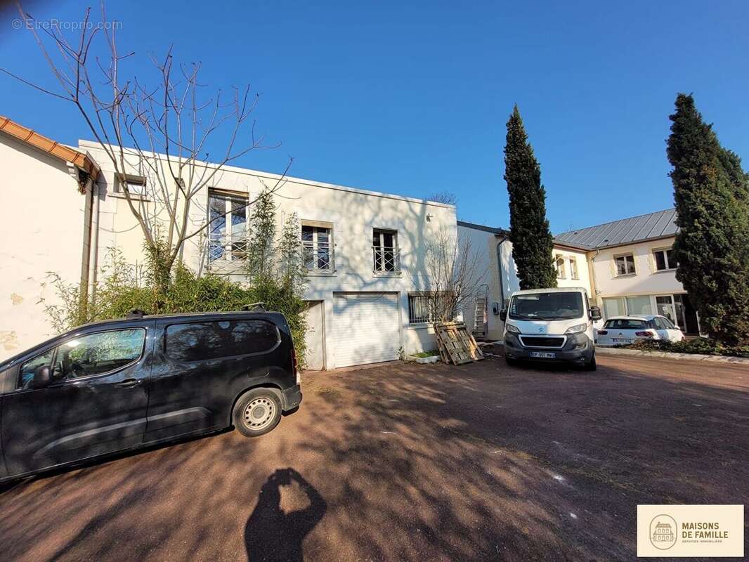 Appartement à ARGENTEUIL