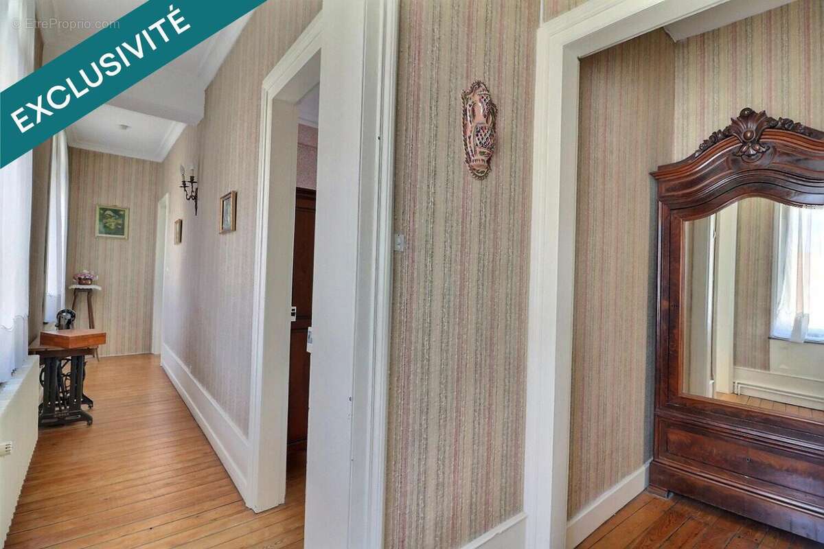 Photo 8 - Maison à SOLESMES