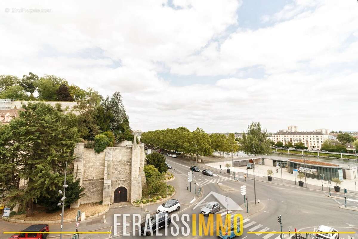 Votre futur F3 2 chambres à 5 min de la gare ! - photo 10
