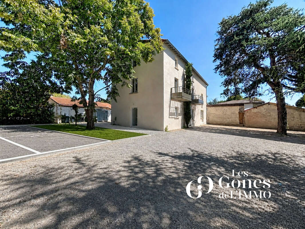 Appartement T2 rénové   Idéal investisseur   Rentabilité immédiate   Craponne - photo 6