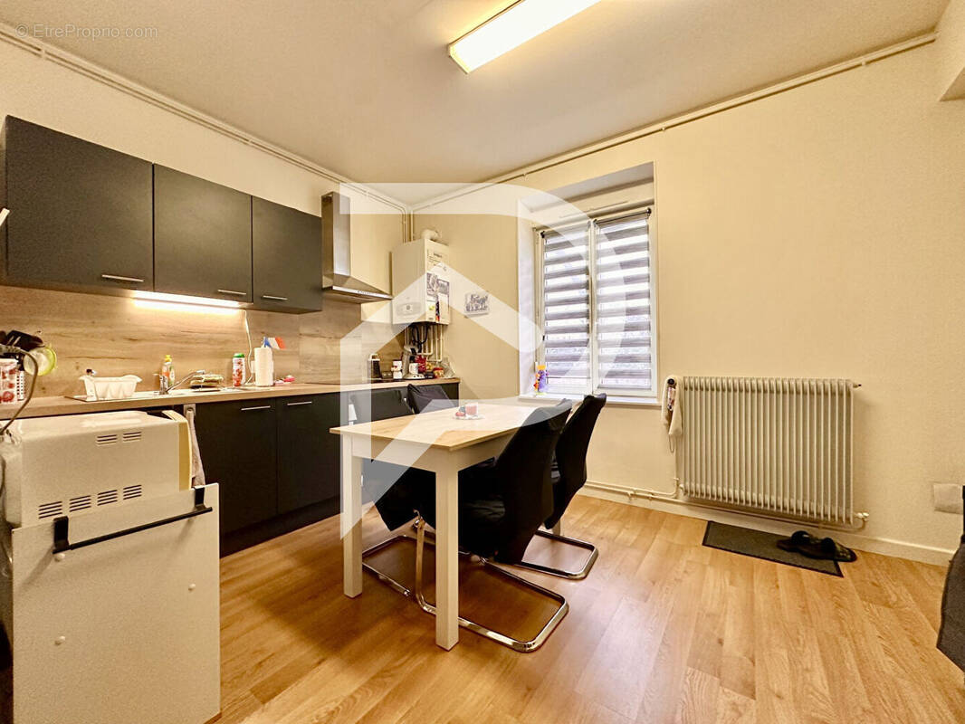 Appartement à BLAINVILLE-SUR-L&#039;EAU