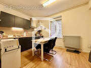 Appartement à BLAINVILLE-SUR-L&#039;EAU