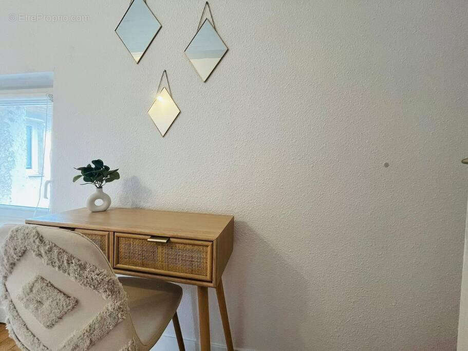 Appartement L'Horreum  Quartier Cathédrale - photo 8
