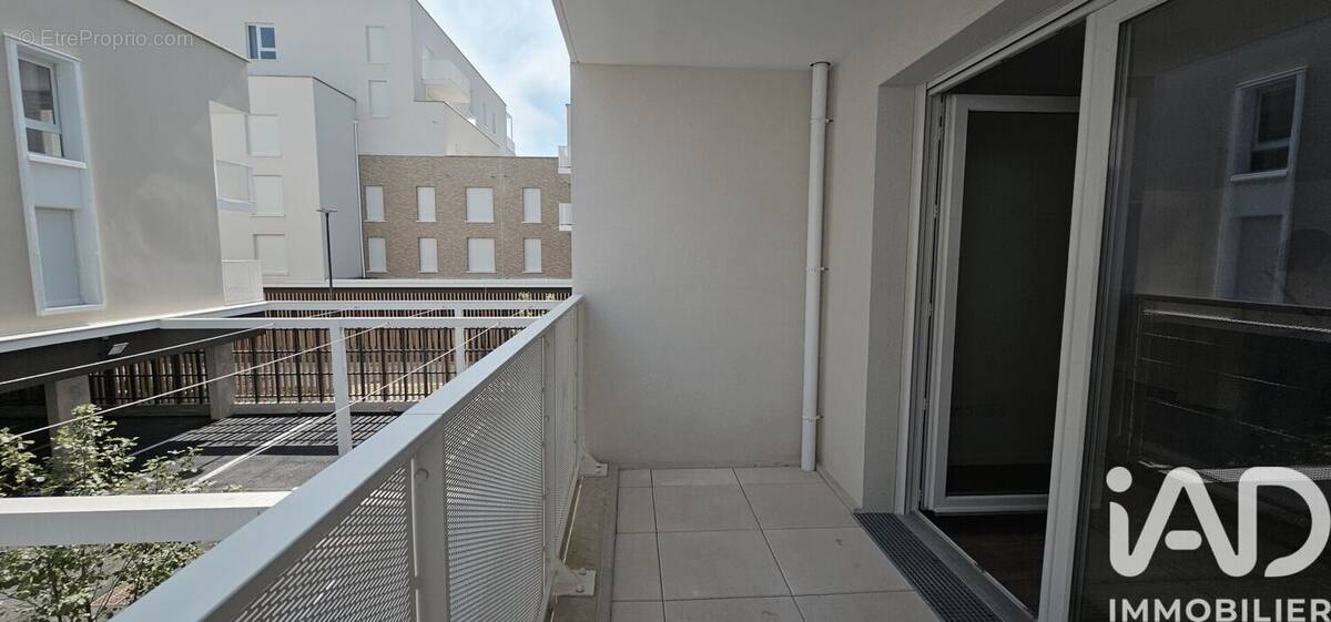 Photo 1 - Appartement à VILLENEUVE-SAINT-GEORGES