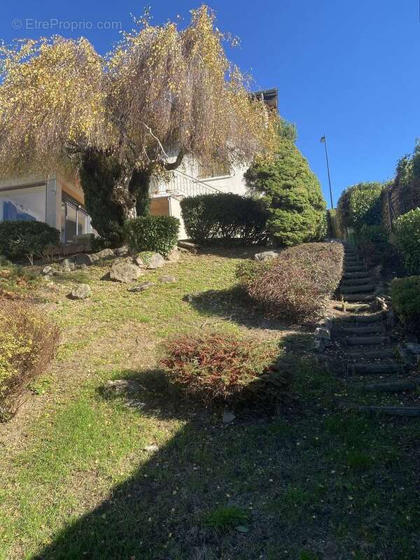 Appartement à SAINT-HEAND