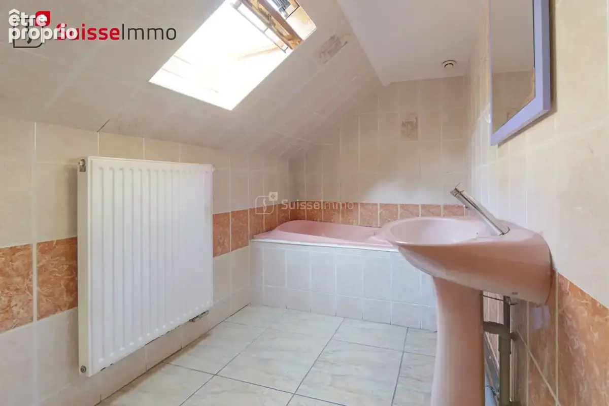Maison Montbéliard 10 pièces 222 m2 habitables - photo 12