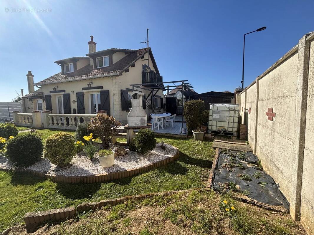 Maison à LES ESSARTS