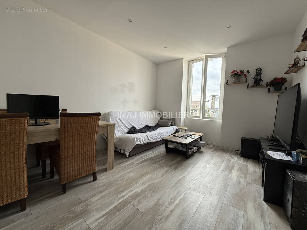 Appartement à EPINAL