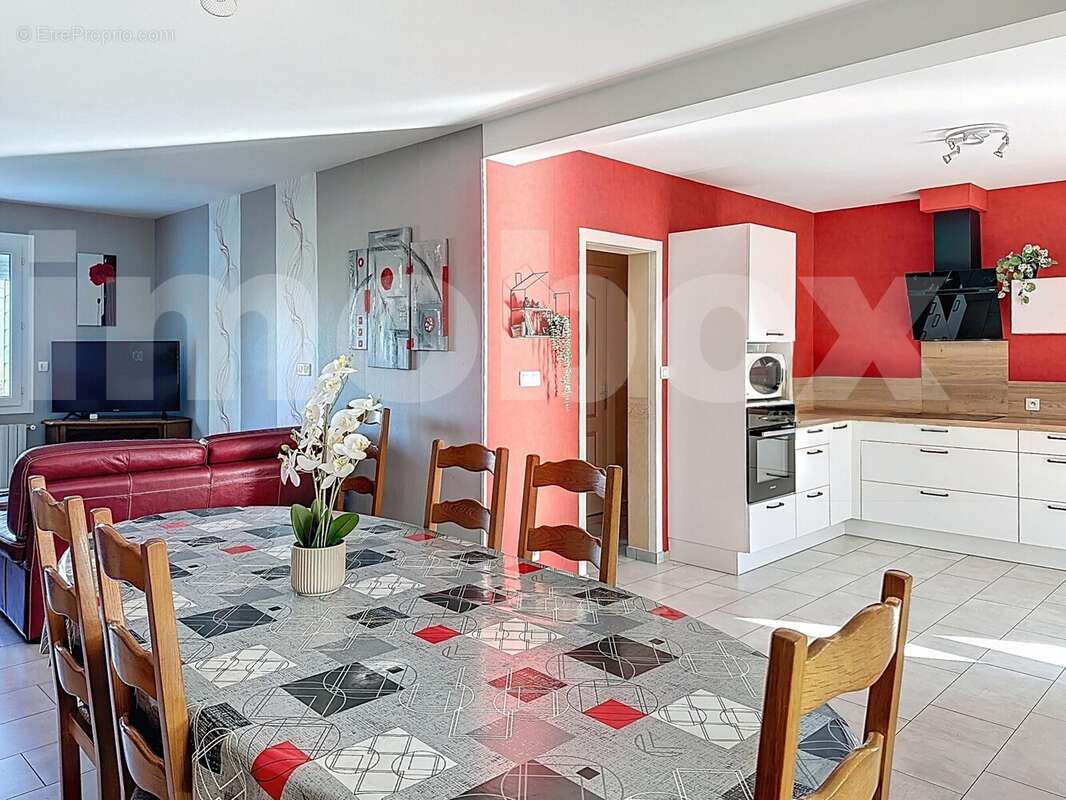 mr-et-mme-toublanc_00002 - Maison à MESANGER