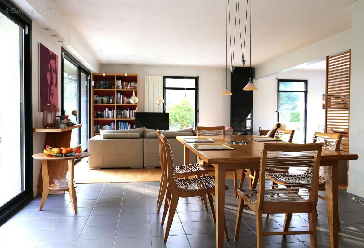 Maison à LE TOUQUET-PARIS-PLAGE