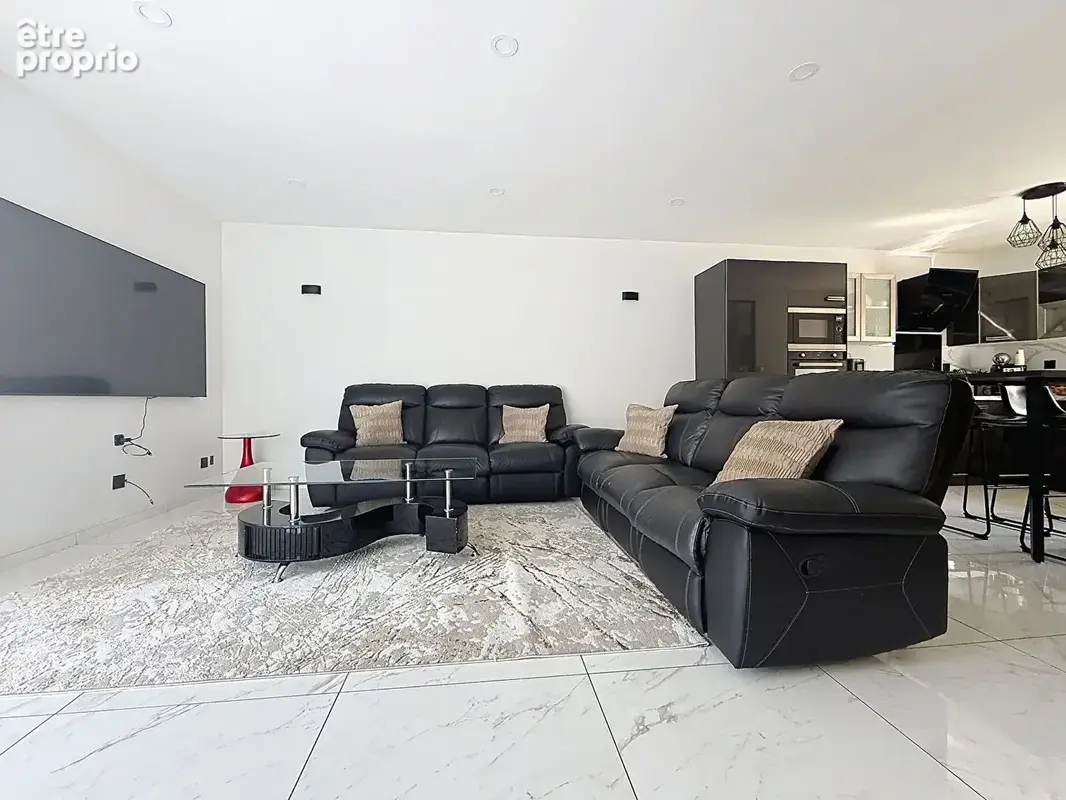 Maison Villefontaine 5 pièce(s) 90 m2 - photo 4