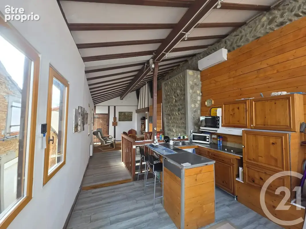 Maison 3 pièces 55 m² à vendre à Carbonne (31390) - photo 4