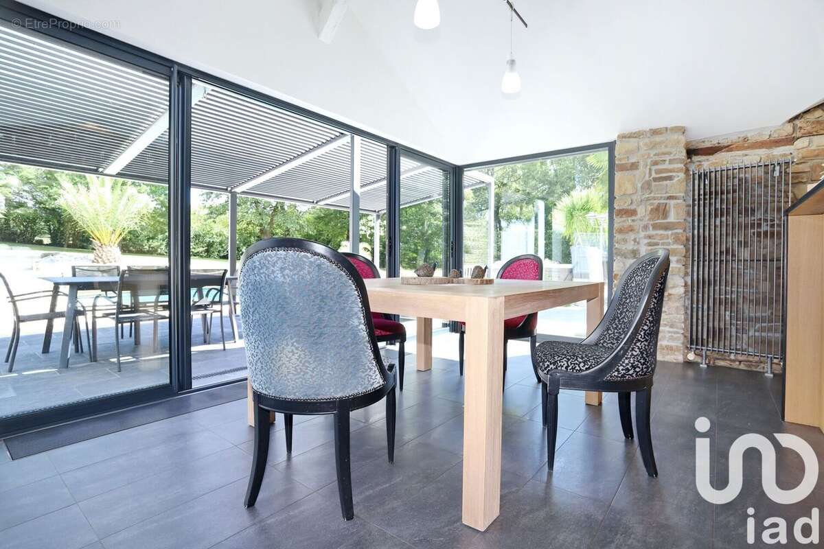 Photo 6 - Maison à JANZE