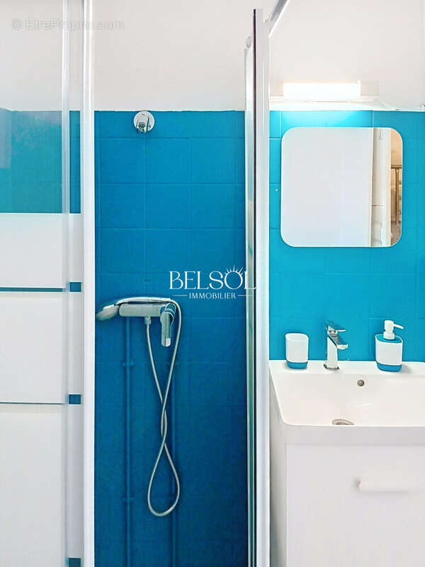 Appartement à CANET-EN-ROUSSILLON