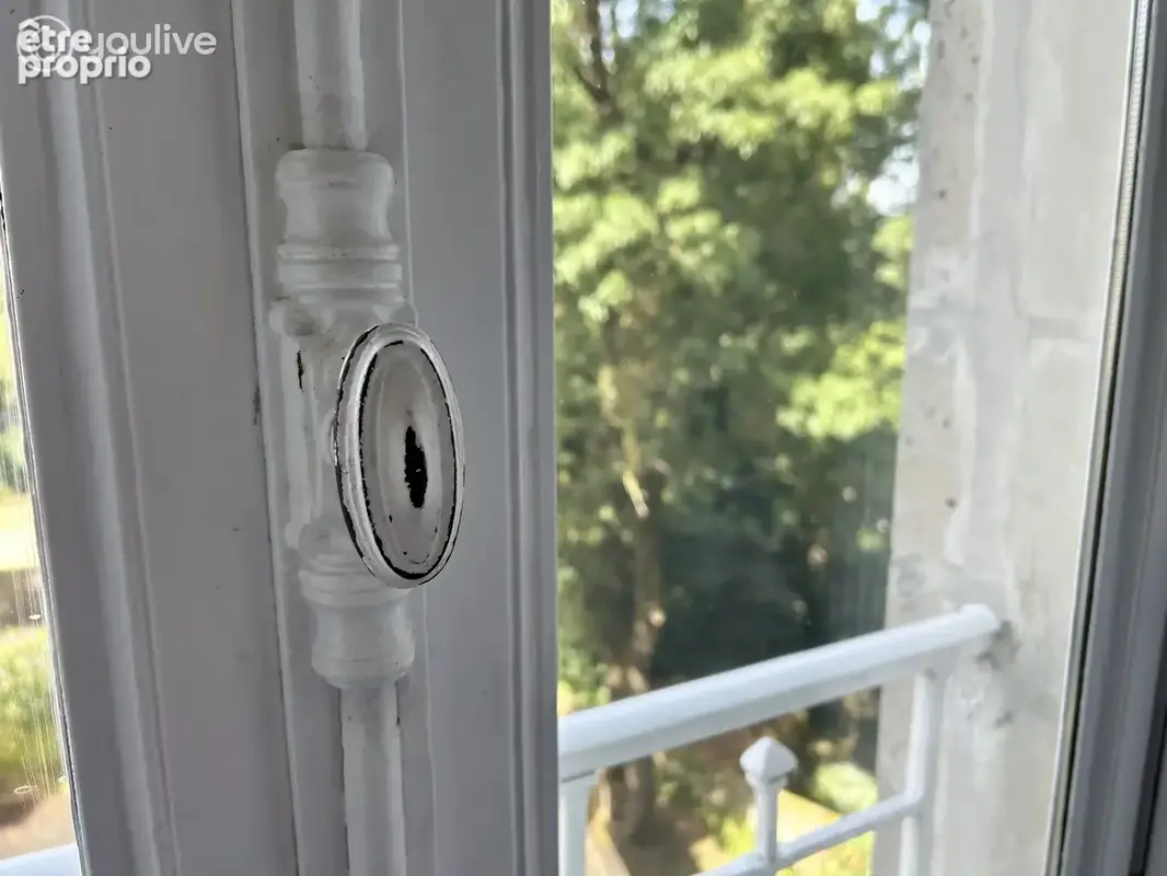Bel appartement aux portes du Parc de Procé – 103 m² avec garage - photo 9