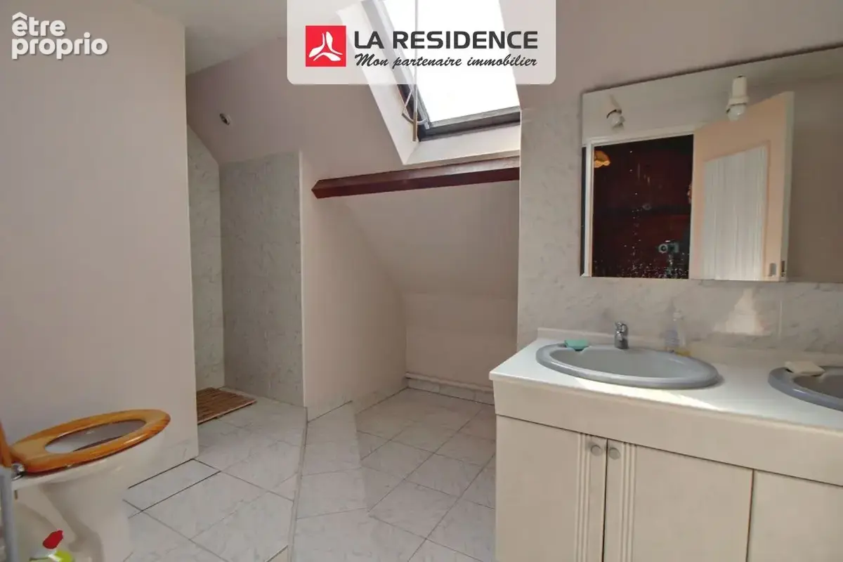 Maison 113 m² à Mantes-La-Ville  - photo 9