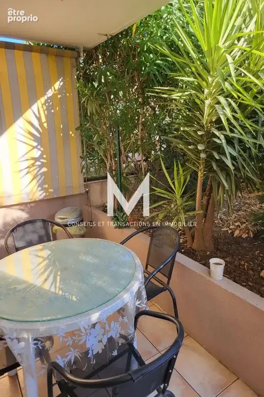 Appartement à vendre à Saint-Raphael (83700) - photo 5