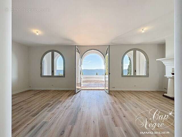 Maison à RAYOL-CANADEL-SUR-MER