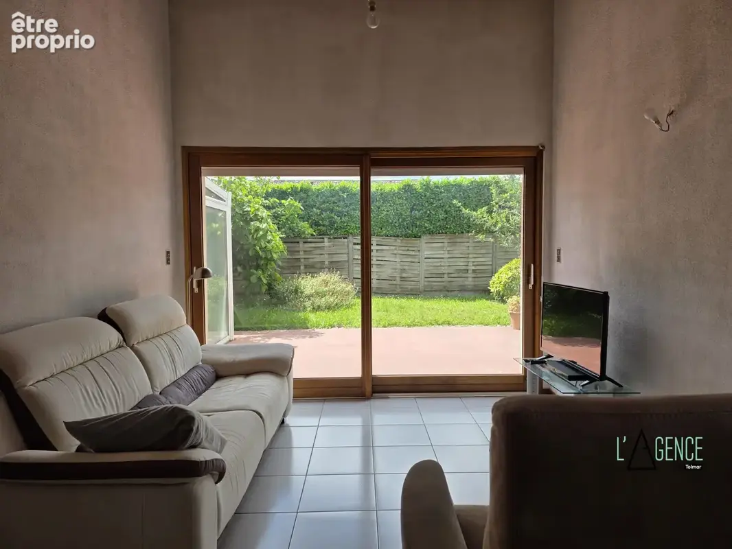 Maison 5 pièces 133 m² à vendre à Blanquefort (33290) - photo 7