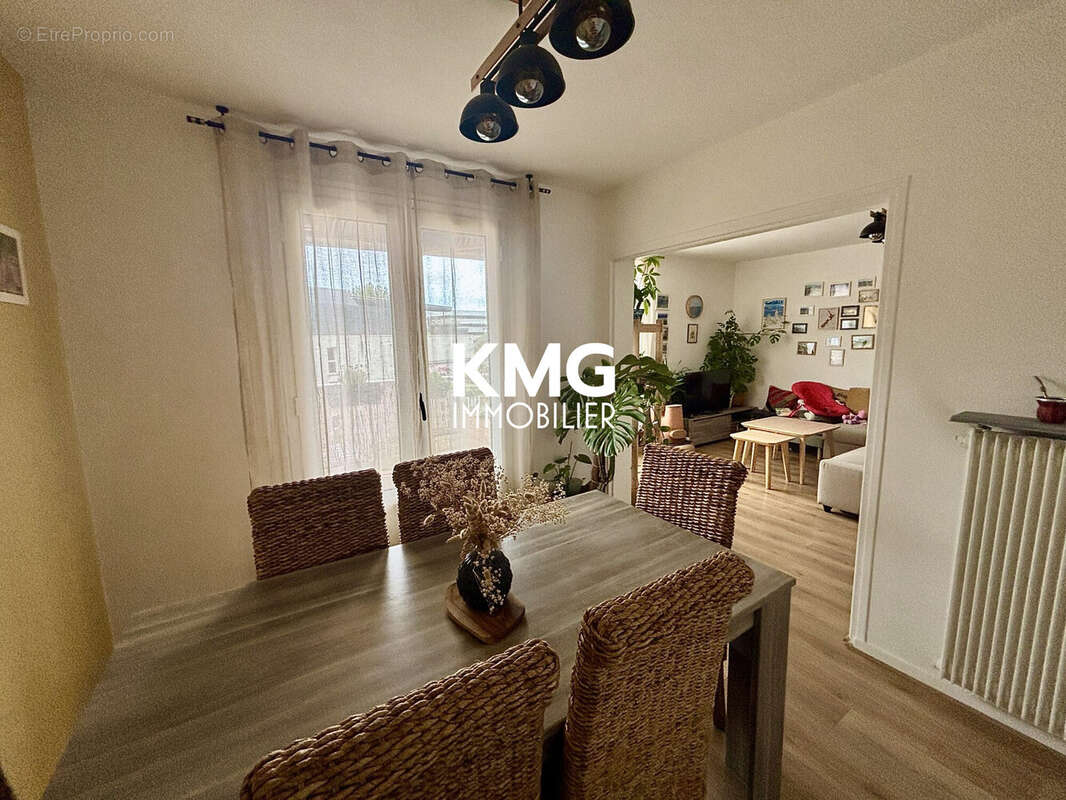 Appartement à ANGLET
