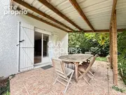 Maison à TREVIGNIN