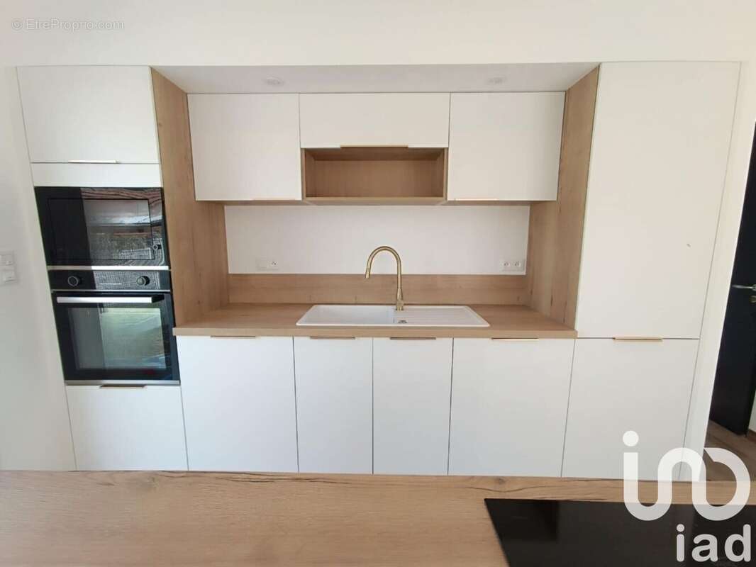 Photo 3 - Maison à LA ROCHELLE