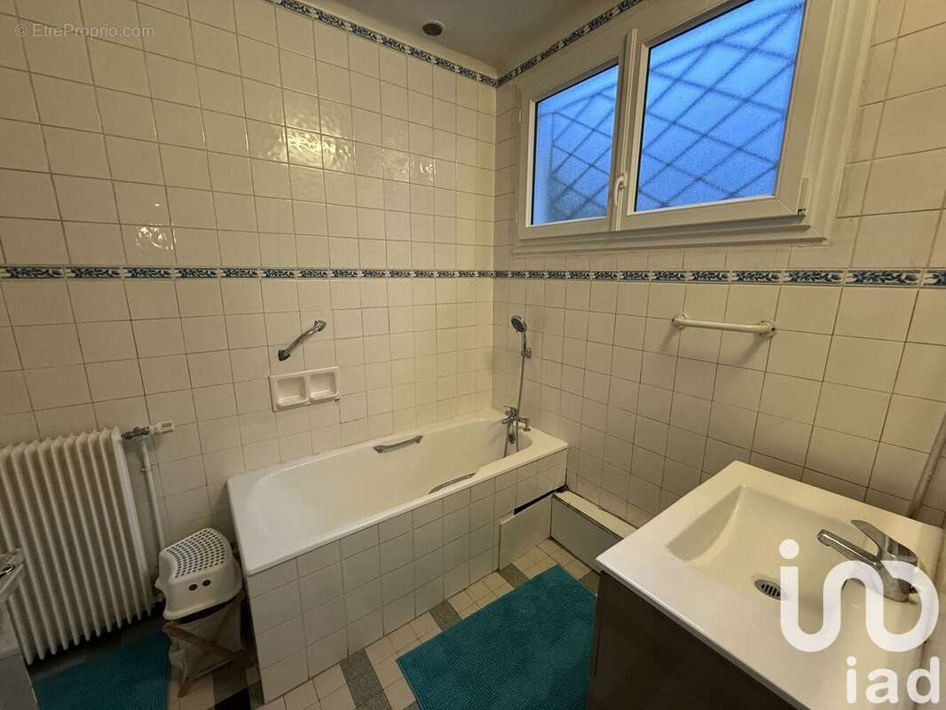 Photo 6 - Maison à CHOISY-LE-ROI