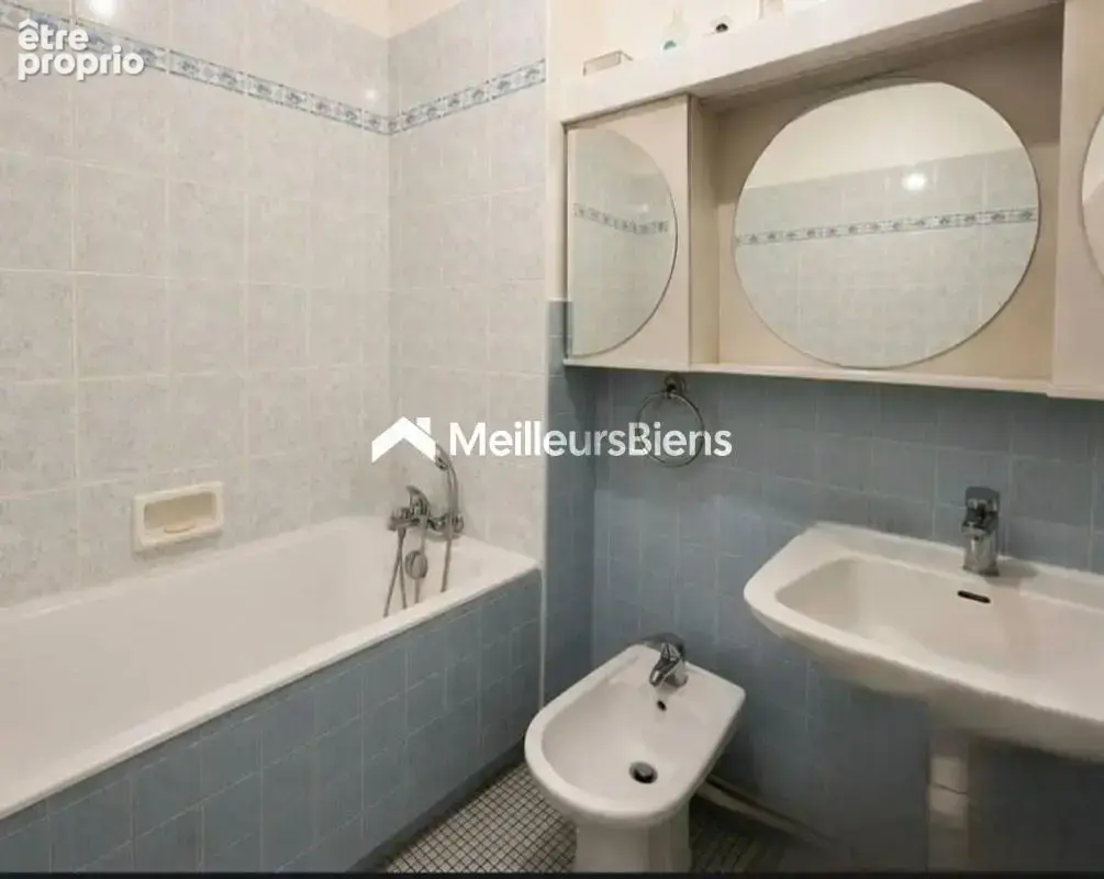 Saint-germain-en-laye – appartement 4/5 pièces – 103,08 m² – - photo 11
