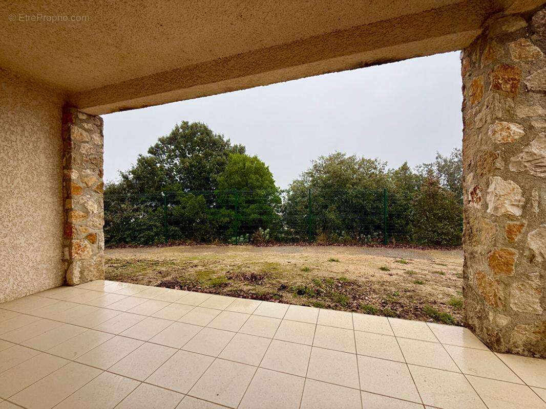Appartement à SALAVAS