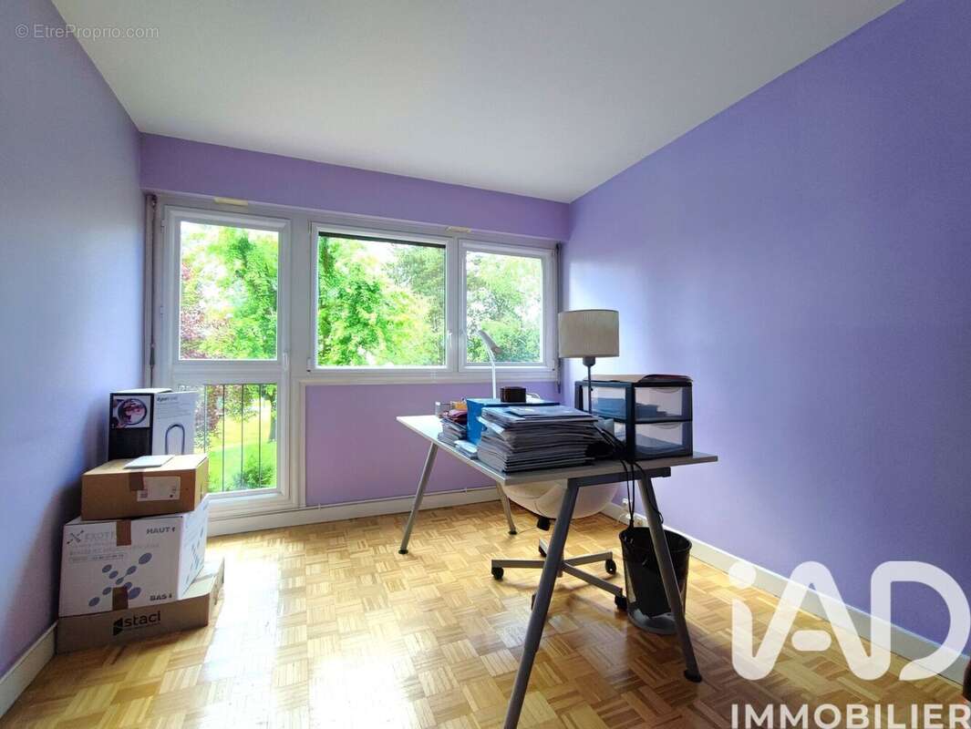 Photo 7 - Appartement à PONTOISE
