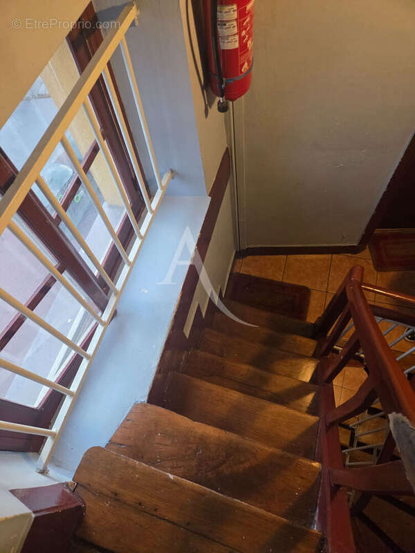 Appartement à SEVRES