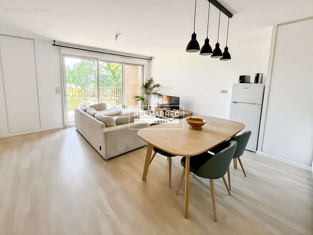 Appartement à CHANTEPIE