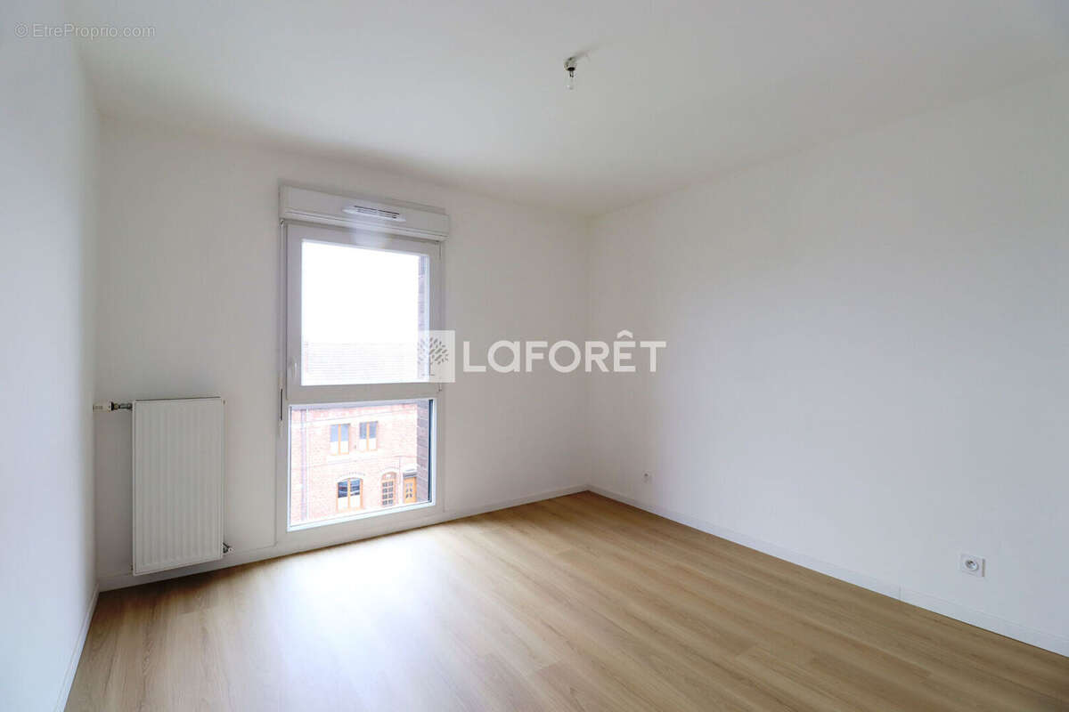 Appartement à SECLIN