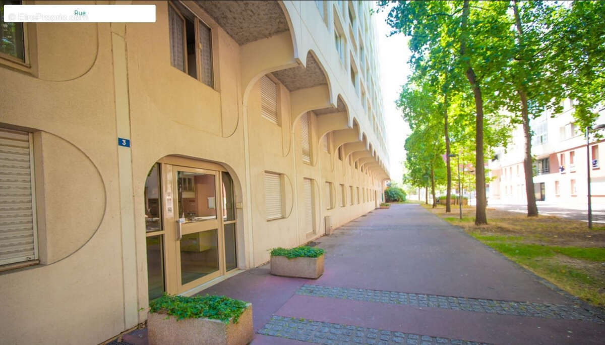 Appartement à ROUEN