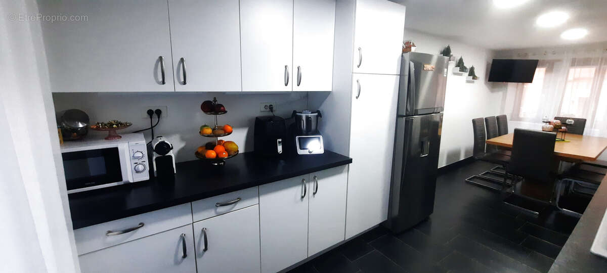 Maison à WATTWILLER