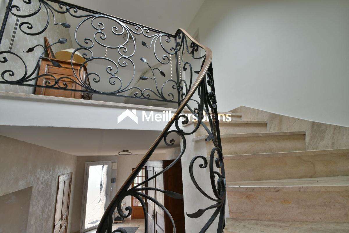 Maison à LUSIGNY-SUR-BARSE