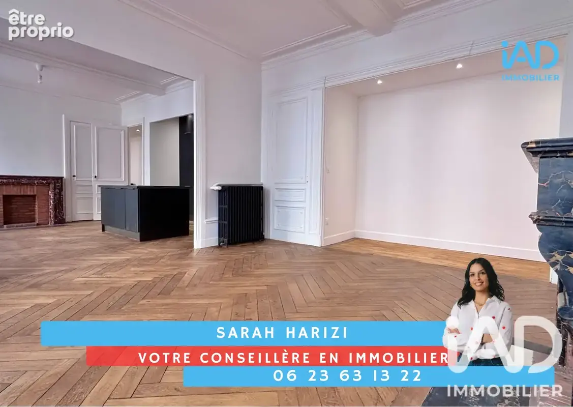 Photo 1 - Appartement à SAINT-ETIENNE