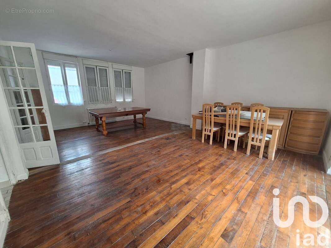 Photo 5 - Maison à VOUZIERS