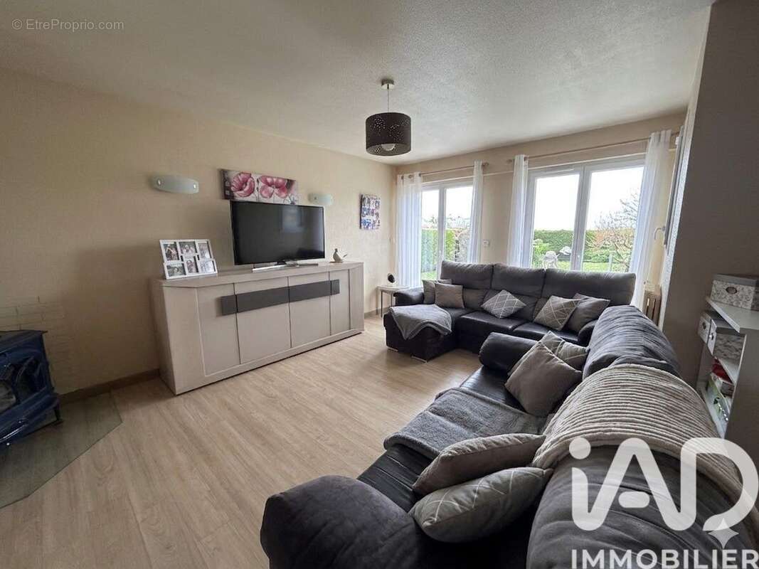 Photo 7 - Maison à PONTIVY