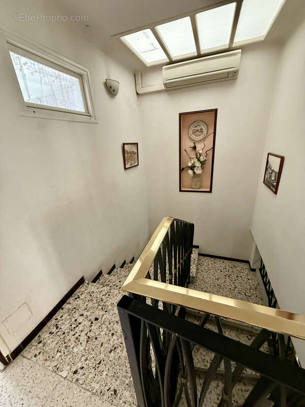 Maison à AIGUES-MORTES