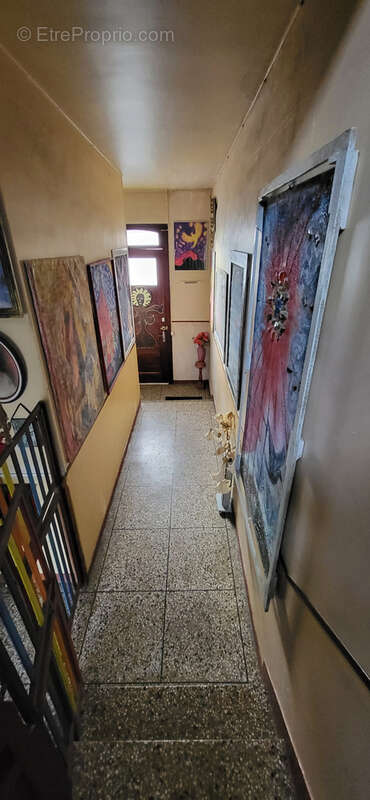 Appartement à DIEPPE