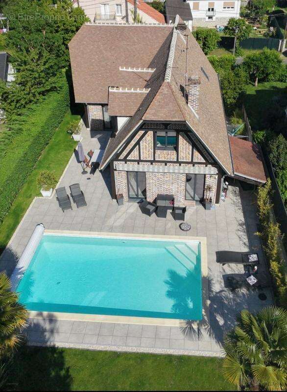 Maison à ORLEANS