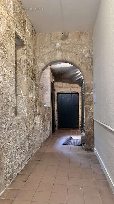 Appartement à PERIGUEUX