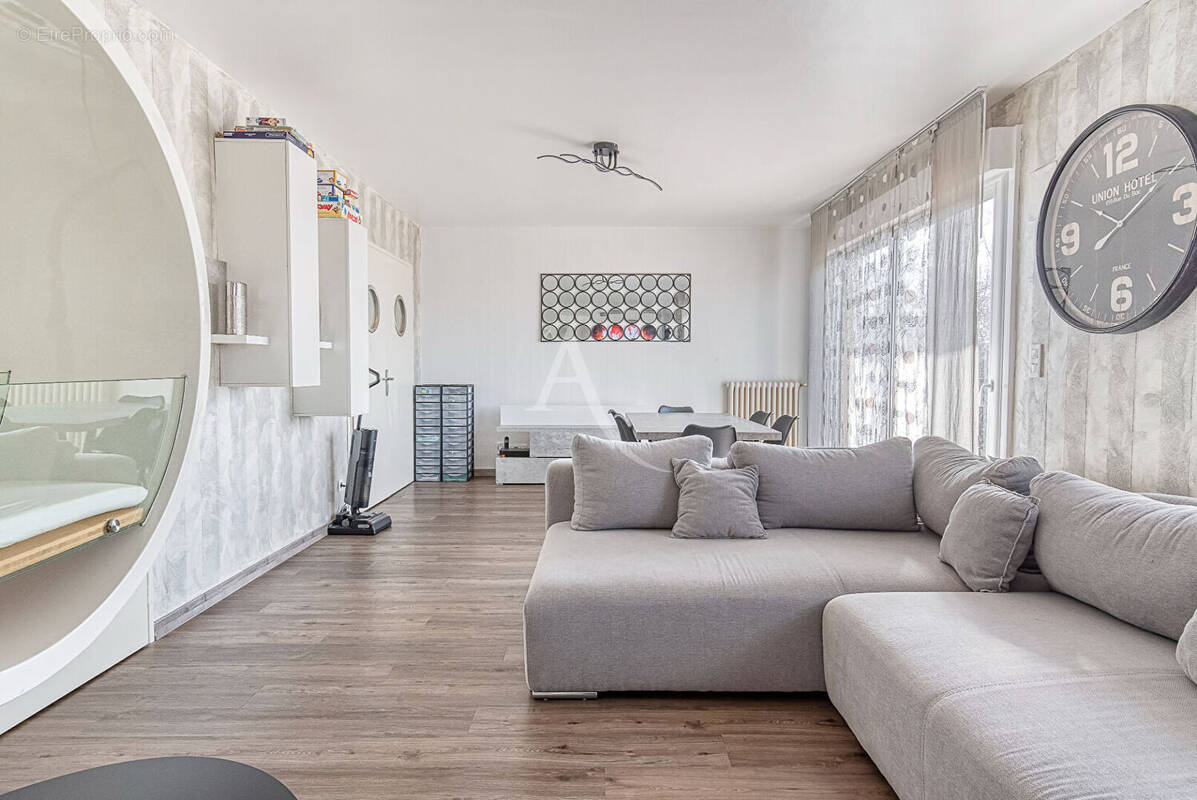 Appartement à ANGERS