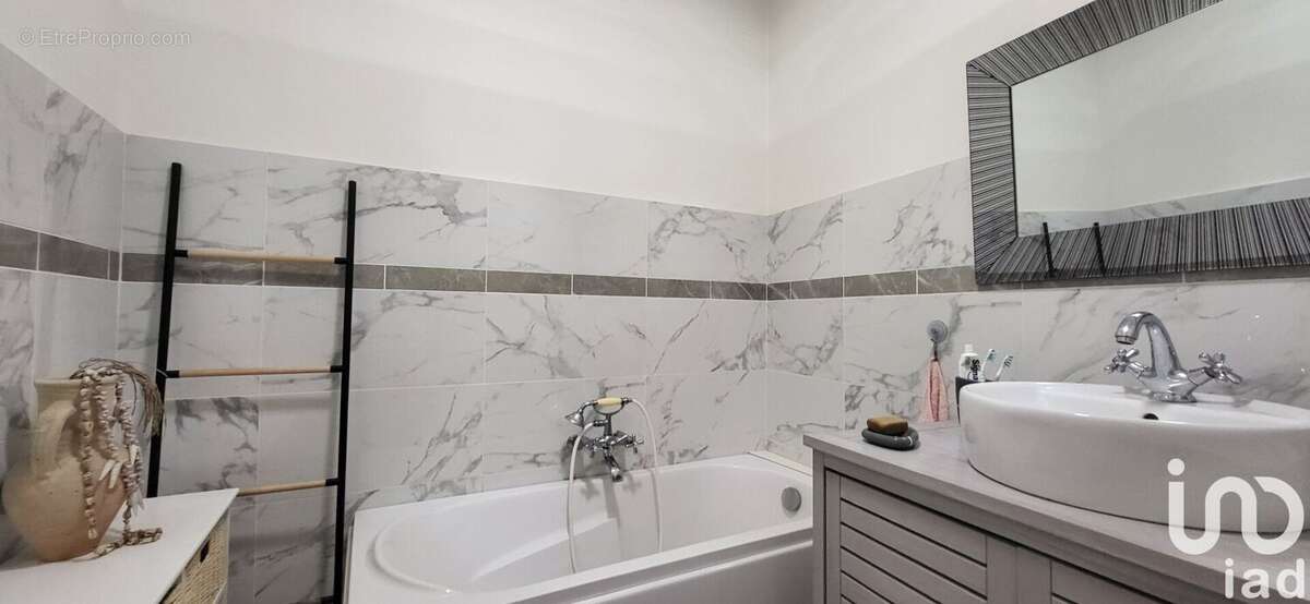 Photo 7 - Maison à MARSEILLE-11E