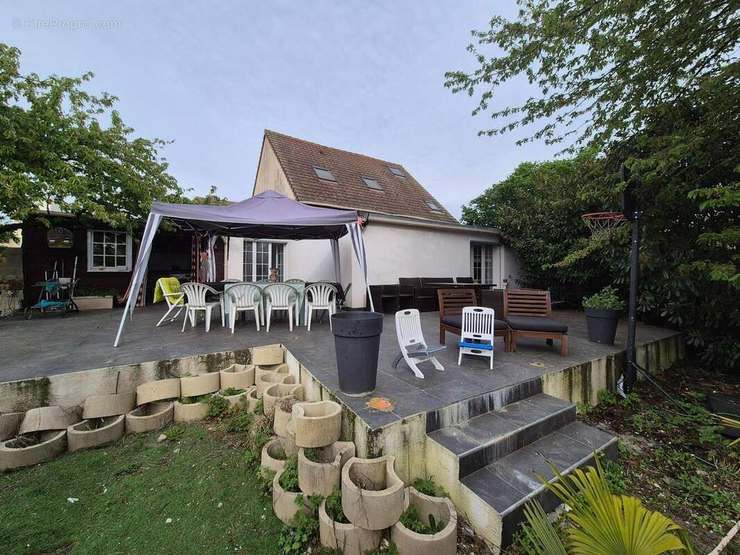 Photo 9 - Appartement à LIMAY