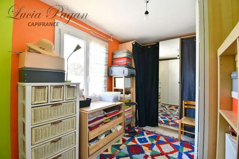 Maison à MAUREILHAN