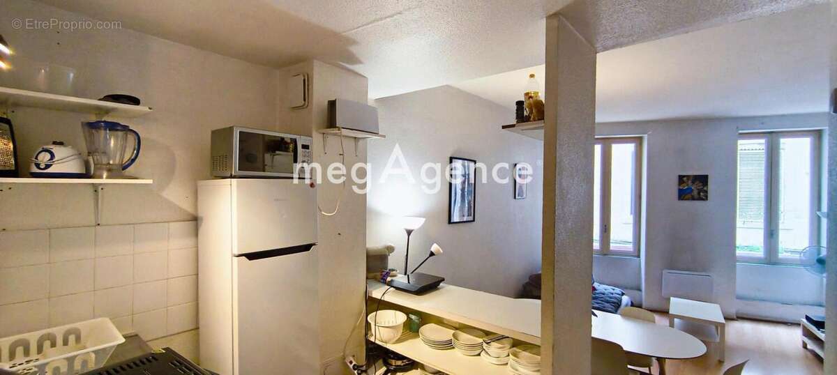 Appartement à AVIGNON