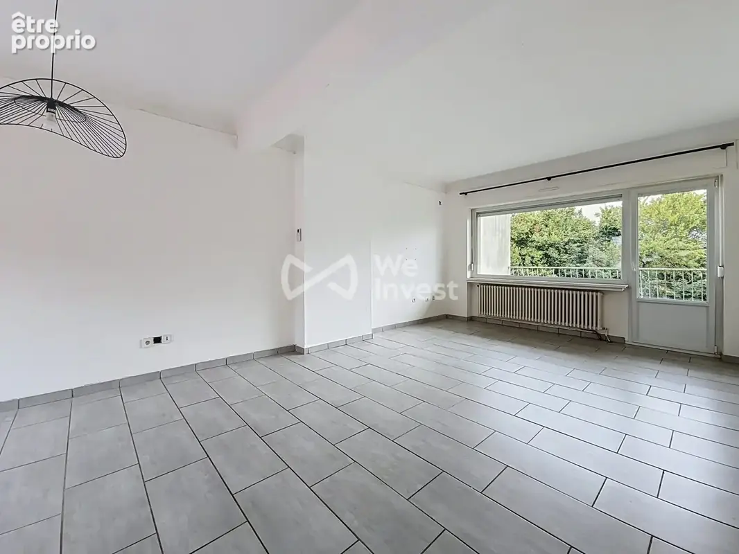 Appartement à TALANGE