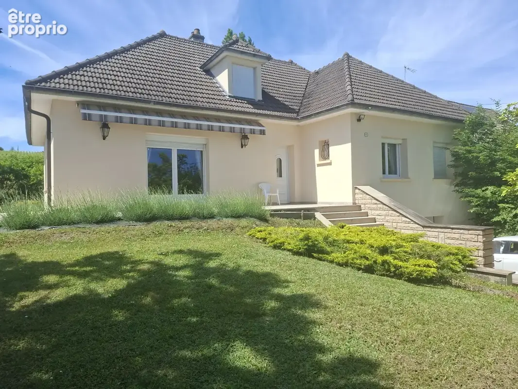 Photo Maison à Buxy au prix de 285 000€